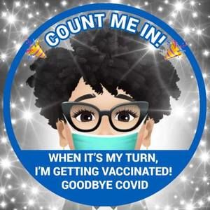 Meet your Posher, Gail ann